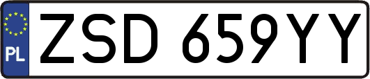 ZSD659YY