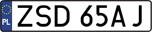 ZSD65AJ