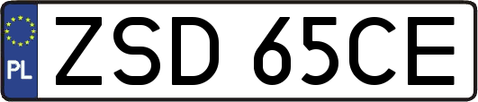 ZSD65CE