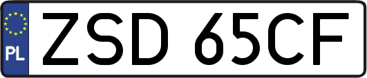 ZSD65CF