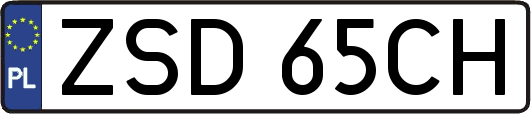 ZSD65CH