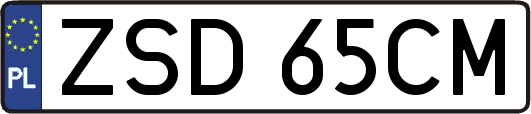 ZSD65CM