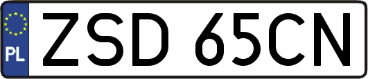 ZSD65CN