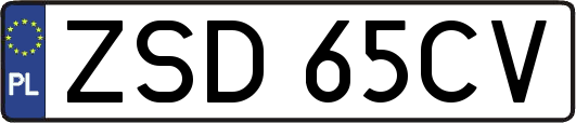ZSD65CV