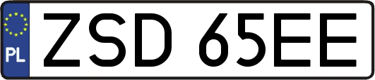 ZSD65EE