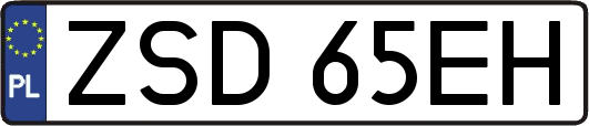 ZSD65EH