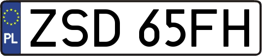 ZSD65FH