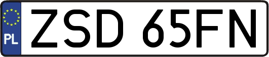 ZSD65FN
