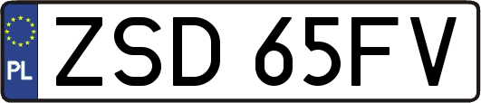 ZSD65FV