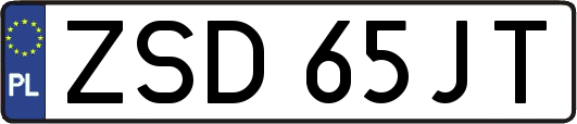 ZSD65JT