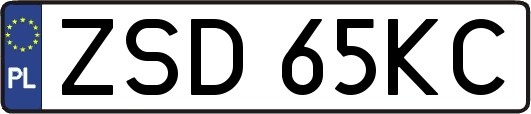 ZSD65KC
