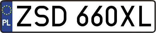 ZSD660XL