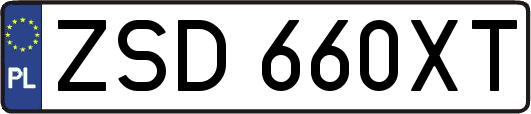 ZSD660XT