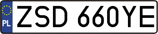 ZSD660YE