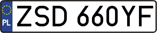 ZSD660YF
