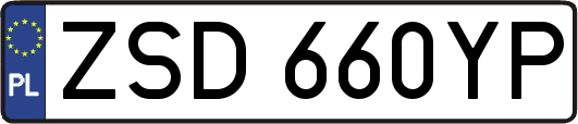 ZSD660YP