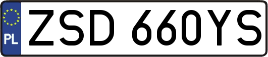 ZSD660YS