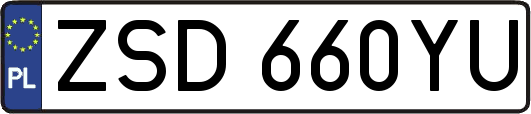 ZSD660YU