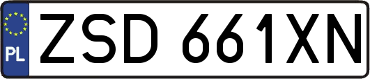ZSD661XN
