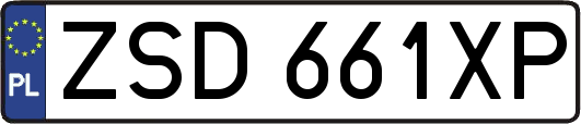 ZSD661XP