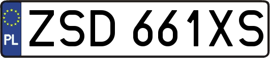 ZSD661XS