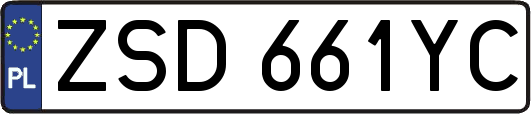 ZSD661YC