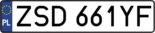 ZSD661YF