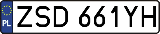 ZSD661YH