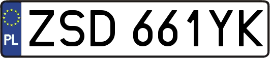 ZSD661YK