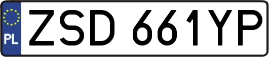ZSD661YP