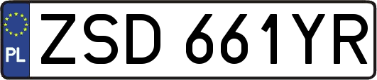 ZSD661YR