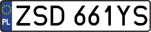 ZSD661YS