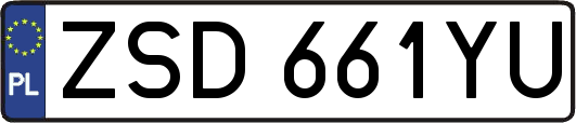 ZSD661YU