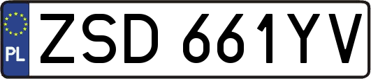 ZSD661YV