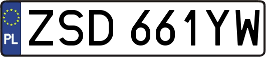 ZSD661YW
