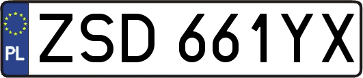 ZSD661YX