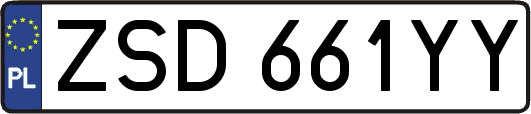 ZSD661YY