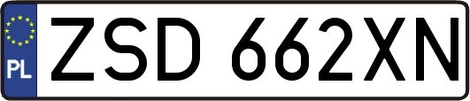 ZSD662XN