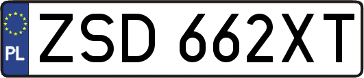ZSD662XT