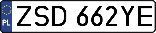 ZSD662YE