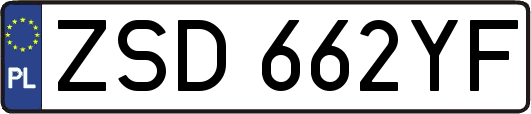 ZSD662YF