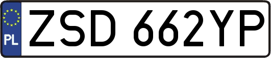 ZSD662YP