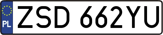 ZSD662YU