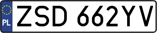 ZSD662YV