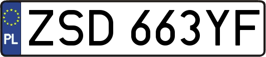 ZSD663YF