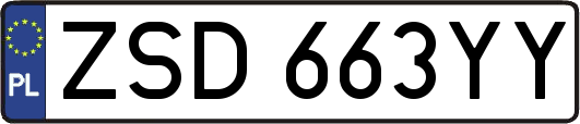 ZSD663YY