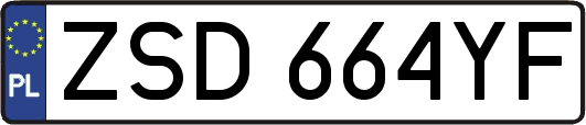 ZSD664YF