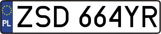 ZSD664YR