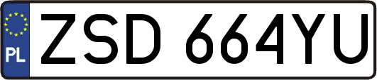 ZSD664YU