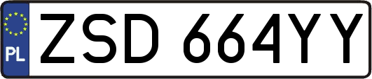 ZSD664YY